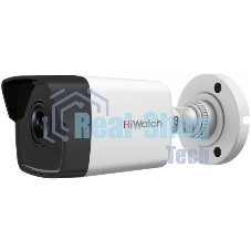 Видеокамера IP Hikvision HiWatch DS-I200 6-6мм