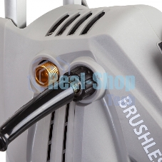 Мойка высокого давления Bort KEX-3500 91278166 3500 Вт, максимальное давление 160 бар, рабочее давление 130 бар, 7,5 л/мин, 7.3 кг, набор аксессуаров 3 шт