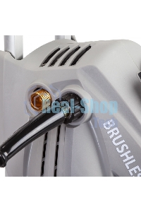 Мойка высокого давления Bort KEX-3500 91278166 3500 Вт, максимальное давление 160 бар, рабочее давление 130 бар, 7,5 л/мин, 7.3 кг, набор аксессуаров 3 шт