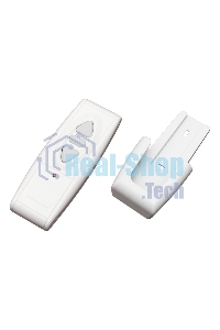 Экран 250x250 см Motoscreen 1:1 настенно-потолочный рулонный (моторизованный) 139' фибергласс