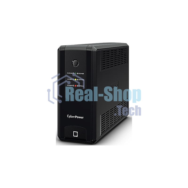 Источник бесперебойного питания CyberPower UT1100EIG