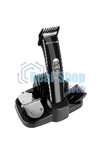 Машинка для стрижки Polaris PHC3015RC черный