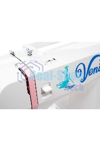 Швейная машина Necchi 3517 белый