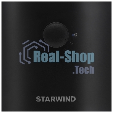 Мойка воздуха Starwind SAW5521 25Вт черный