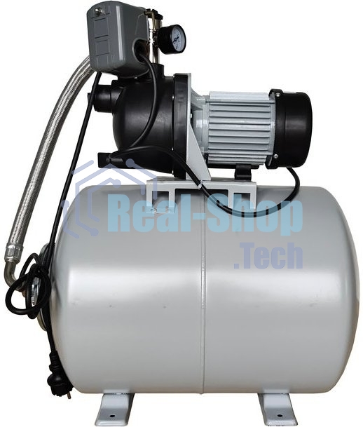 Насосная станция центробежный Ресанта АНС-4200П/50 1200Вт 4200л/час (77/1/7)