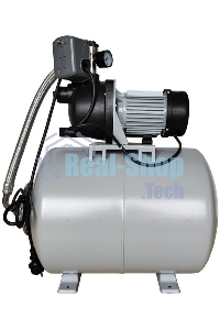 Насосная станция центробежный Ресанта АНС-4200П/50 1200Вт 4200л/час (77/1/7)