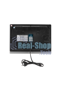 Цветной монитор видеодомофона 10,1