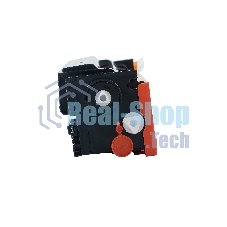 Картридж Sakura 067C (5101C002) для Canon, голубой, 1300 к.