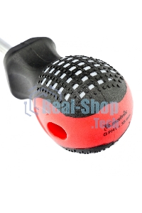 Отвертка Matrix Fusion 11429 PH1 х 38 мм, CrV, 3-х компонентная рукоятка 