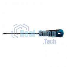 Отвертка Gross 12142 PH1 x 150мм S2, трехкомпонентная ручка