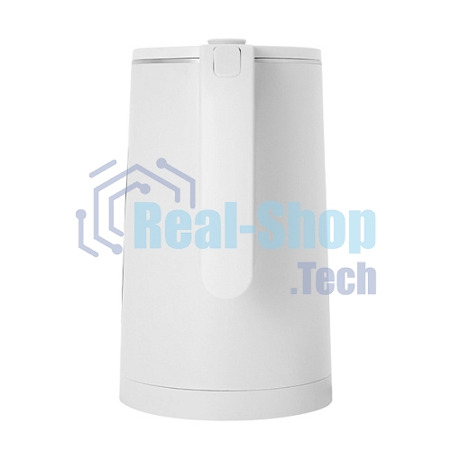 Чайник электрический Blackton Bt KT1705P Pure White