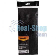 Сетка абразивная Sparta P 60, 115 х 280 мм, 10 шт.