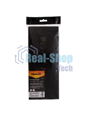 Сетка абразивная Sparta P 60, 115 х 280 мм, 10 шт.