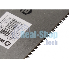 Ножовка по дереву НД 350 О (обушковая)