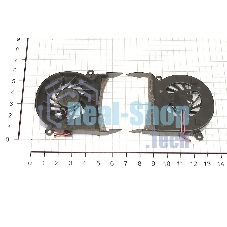 Вентилятор (кулер) для ноутбука Samsung NC20