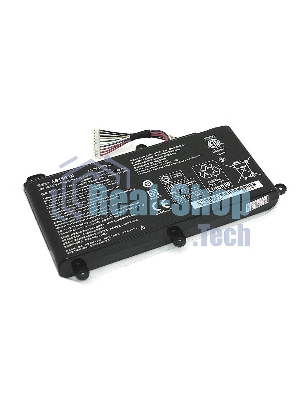 Аккумуляторная батарея для ноутбука Acer GX21-71 14.8V 5700mAh черный