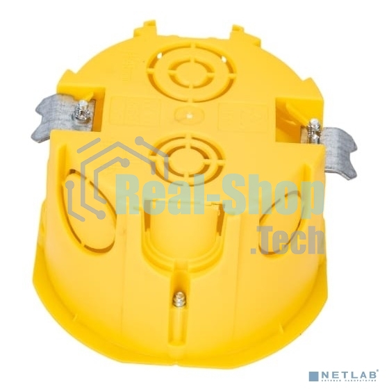 Коробка установочная для полых стен 68(65)х45 SchE IMT35150