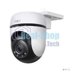 Камера видеонаблюдения умная уличная поворотная TP-Link Tapo C510W