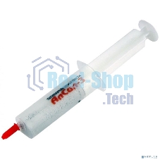 Термопаста Noname АлСил-3, 50 гр, шприц