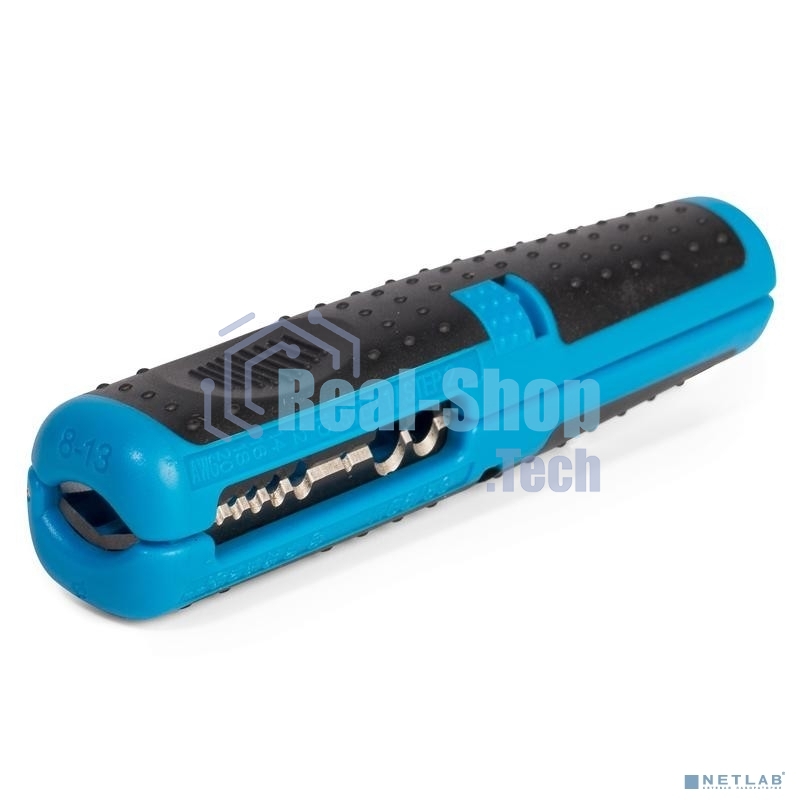 КВТ 61671 Автоматический многофункциональный стриппер с винтом микронастройки WS-09