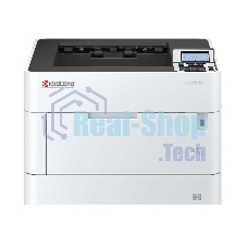Принтер лазерный Kyocera Ecosys PA6000x (110C0T3NL0), A4, ч/б, печ. до 60 стр/мин., 1200 x 1200 dpi, USB, RJ-45, Air Print, Mopria