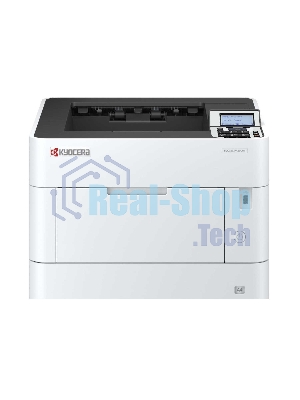Принтер лазерный Kyocera Ecosys PA6000x (110C0T3NL0), A4, ч/б, печ. до 60 стр/мин., 1200 x 1200 dpi, USB, RJ-45, Air Print, Mopria