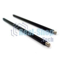 Вал заряда (PCR) NVPrint для HP (20 шт) CB435A/436A, CE278A/CE285A/CF283A/X, CF244A, CRG-712/713/728/737 (LJ P1005/P1006/P1505/M1120/M1530/M1560, LJ Pro M15/M28/M1132/1210/1212/M125/M225) soft совместимый