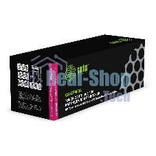 Картридж лазерный Cactus CS-CF403A пурпурный (1400 стр.) для HP CLJ M252/252N/252DN/252DW/M277n/M277DW