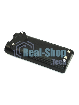 Аккумулятор для Icom IC-A24 (Icom BP-210, BP-222) 1650mah 7,2V Ni-Mh
