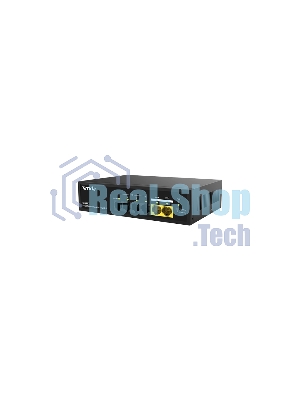 Коммутатор Tenda S106PC 6PORT 100M