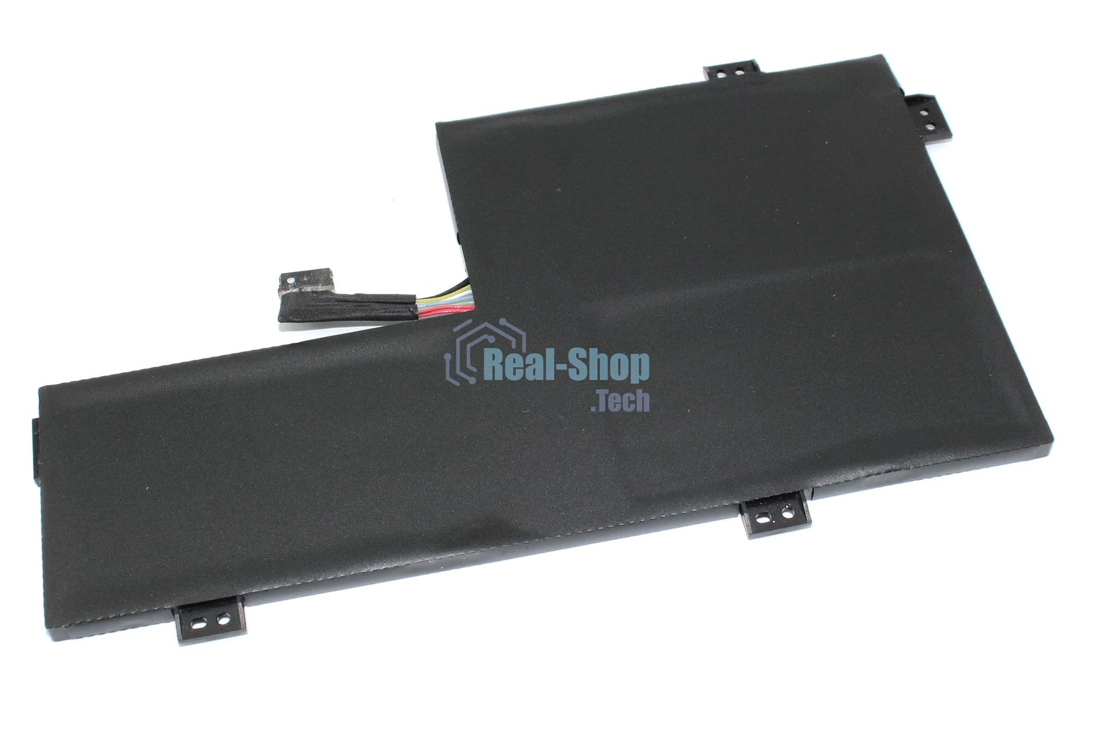 Аккумуляторная батарея для ноутбука Lenovo 100e 300e Chromebook Gen 2 MTK (L17M3PB0) 11.25V 42Wh