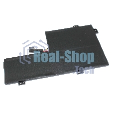 Аккумуляторная батарея для ноутбука Lenovo 100e 300e Chromebook Gen 2 MTK (L17M3PB0) 11.25V 42Wh