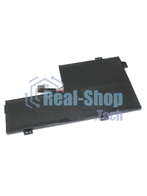 Аккумуляторная батарея для ноутбука Lenovo 100e 300e Chromebook Gen 2 MTK (L17M3PB0) 11.25V 42Wh