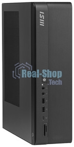 Персональный компьютер MSI Pro DP80 AI Intel Core Ultra 7 processor 265(2.4GHz), 16Gb(16*1)DDR5 U-DIMM, 1TB SSD M.2, Intel Graphics, noDVD, WiFi, BT, 300W, Dual LAN, no keyboard&mouse, noOS, 1y war-ty