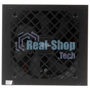 Блок питания PCCOOLER, 750W 80 PLUS Gold (ATX, 3.1, PCIe 5.1 600W, Full modular, 1x24(20+4)pin 550мм, 2xCPU 8(4+4)pin 650мм, 3xPCIe 8(6+2)pin 500мм, 1x12V(2x6) 12+4pin 650мм, 3xSATA*3+MOLEX4pin*1 450+120+120+120мм, Active, 135x135мм, 150x150x86мм, APFC, OVP, UVP, OCP, SCP, OTP, OPP, SPD)