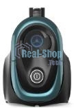 Пылесос Samsung VC18M21C0VN Зеленый