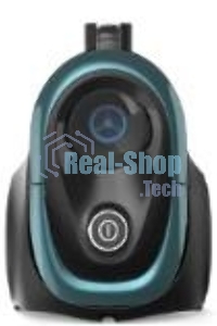 Пылесос Samsung VC18M21C0VN Зеленый