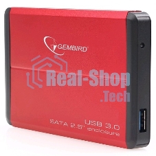 Внешний корпус для HDD Gembird EE2-U3S-2 2.5