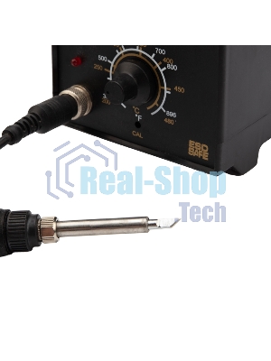 Жало Rexant для паяльника серии 900М, Ø 4.3 мм, тип 