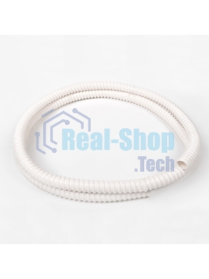 Теплый пол (нагревательный мат) Rexant Classic RNX-10,0-1500 (площадь 10,0 м2 (0,5 х 20,0 м)), 1500 Вт, двухжильный с экраном