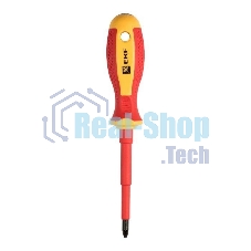Отвертка PH2х100мм Expert 1000В PROхima EKF ph-2-100-exp-in