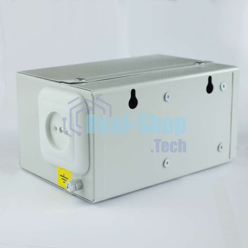 Ящик с понижающим трансформатором ЯТП 0.25 220/36В (3 авт. выкл.) Кострома ОС0000002367