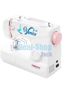 Швейная машина Necchi 3517 белый