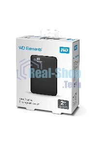 Внешний HDD 2.5