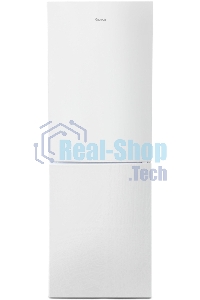 Холодильник Бирюса Б-6031 белый двухкамерный 210/135 л морозилка снизу