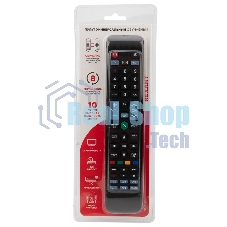 Универсальный пульт дистанционного управления Rexant на 8 устройств