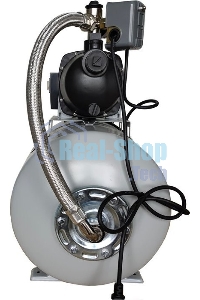 Насосная станция центробежный Ресанта АНС-4200П/50 1200Вт 4200л/час (77/1/7)