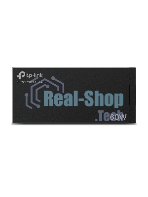 Инжектор PoE++ TP-Link TL-POE170S
