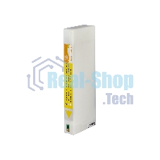 Картридж струйный Sakura C13T636400 (T6364 Yellow) для Epson, желтый, 700 мл.
