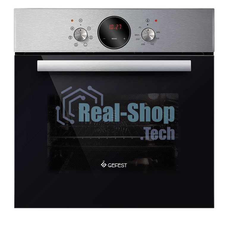 Духовка электрическая Gefest ДА 602-02 Н1, встраиваемая